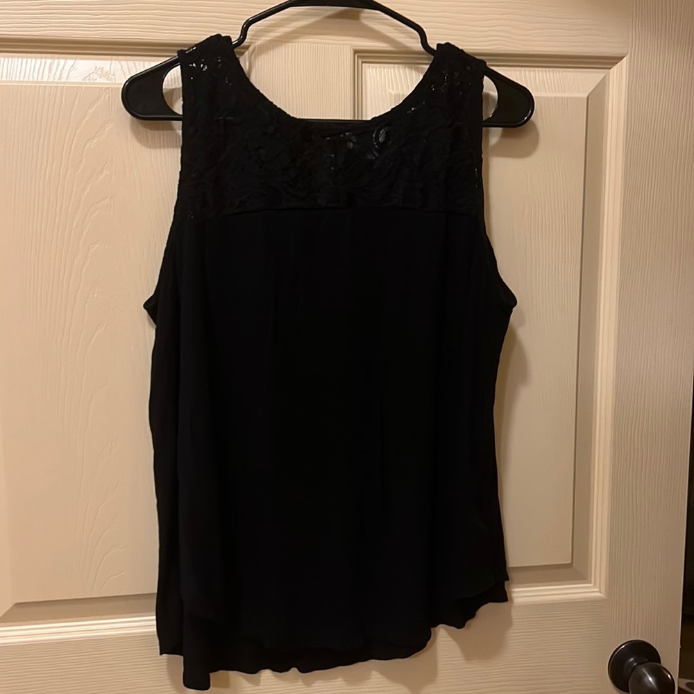EUC Tank Top